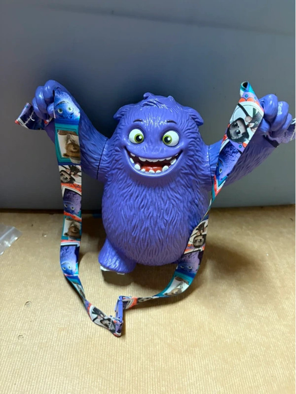 AMC Exclusive IF Movie Popcorn Bucket